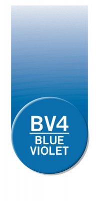 Чернила Chameleon сине-фиолетовые BV4