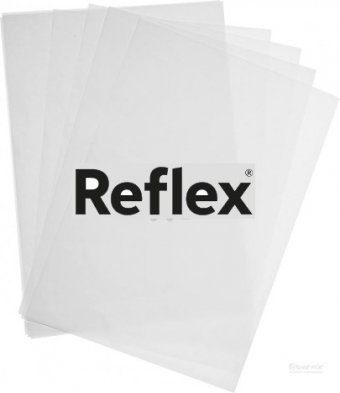Калька Reflex 90г/м.кв 21*29.7см в коробке 100л/упак