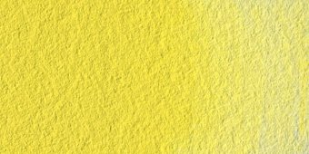 Акварель W&N Artists, кювета в блистере, желтый висмут