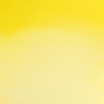 Акварель W&N Artists, кювета в блистере, желтый висмут