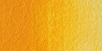 Акварель W&N Artists, кювета в блистере, насыщенно-желтый кадмий