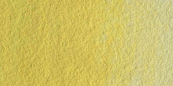 Акварель W&N Artists, кювета в блистере, оттенок желтого лимона