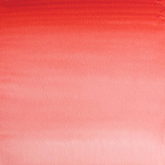 Акварель W&N Artists, кювета в блистере, хинакридоновый красный