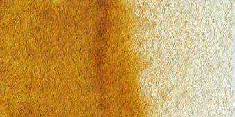 Акварель W&N Artists, кювета в блистере, натуральная сиена