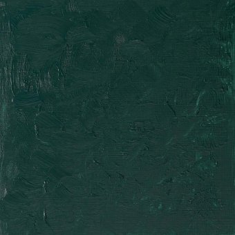 Масляная краска W&N Artists, 37 мл, кобальт зеленый хром