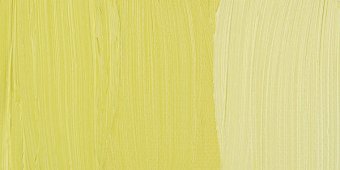 Масляная краска W&N Artists, 37 мл, желтый лимон