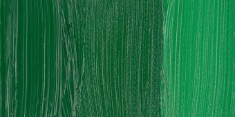 Масляная краска W&N Artists, 37 мл, перманентный зеленый