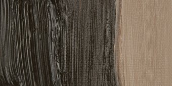 Масляная краска W&N Artists, 37 мл, коричневый Ван Дейк