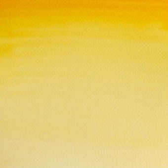 Акварель W&N Cotman маленькая кювета, гуммигут