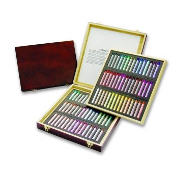 Mungyo Gallery Extra-Fine Soft Pastels