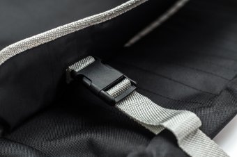 Скетч-сумка для художника Малевичъ 36х46 см