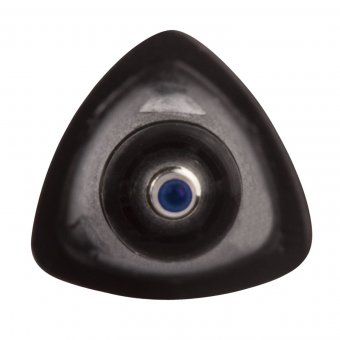 Ручка капиллярная BRAUBERG "Aero" синяя, 0,4 мм, 142253