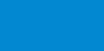 Акриловая краска Reeves, 75 мл синий флуоресцентный