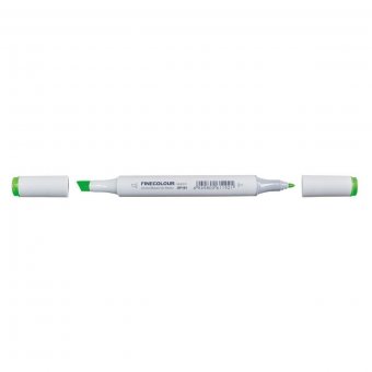 Набор маркеров Finecolour Junior 24 цветов в пенале Базовый №1
