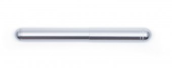 Ручка перьевая Kaweco Liliput EF алюминиевый корпус