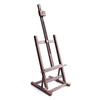 Настольный станковый мольберт "Винтаж" Малевичъ МЛ-59