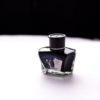 Тушь для рисования и каллиграфии, Малевичъ, индиго, 60 мл