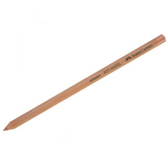 Пастельный карандаш Faber-Castell "Pitt Pastel" цвет 189 светло-коричневый, 290061