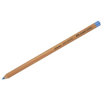 Пастельный карандаш Faber-Castell "Pitt Pastel" цвет 140 светлый ультрамарин, 290034