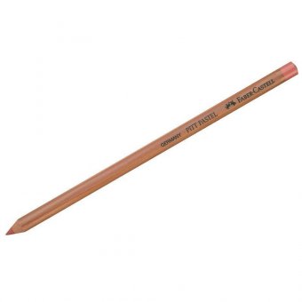 Пастельный карандаш Faber-Castell "Pitt Pastel" цвет 131 телесный средний, 290031