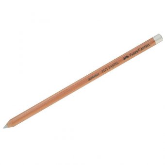 Пастельный карандаш Faber-Castell "Pitt Pastel" цвет 230 холодный серый I, 290068