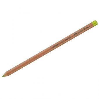 Пастельный карандаш Faber-Castell "Pitt Pastel" цвет 170 майская зелень, 290046