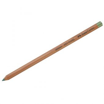 Пастельный карандаш Faber-Castell "Pitt Pastel" цвет 172 зеленая земля, 290047