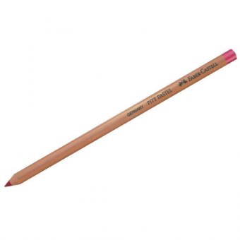 Пастельный карандаш Faber-Castell "Pitt Pastel" цвет 226 ализариновый красный, 290067
