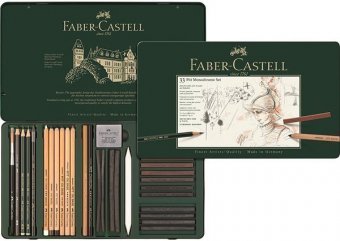 Набор художественных изделий Faber-Castell 