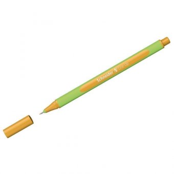 Ручка капиллярная Schneider 