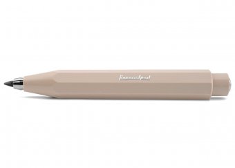 Карандаш цанговый Kaweco SKYLINE Sport 3.2мм кофейный