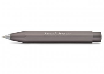 Карандаш механический Kaweco AL Sport 0.7мм антрацитовый