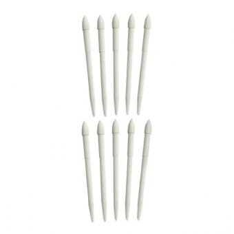 Набор перьев сменных Chameleon Bullet Tips 10шт