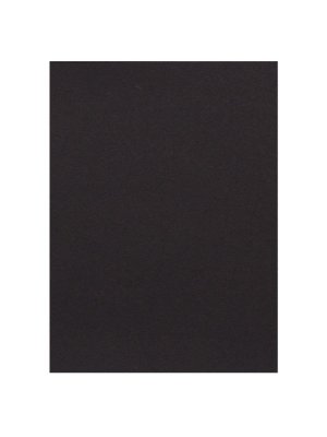 Бумага для сухих техник Малевичъ Graf'Art black 150 г/м, 60х80, 100 л