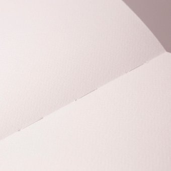 Скетчбук Малевичъ для акварели Veroneze, сиреневый, 200 г/м, 15х20 см, 50л