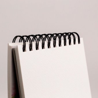 Блокнот Малевичъ для акварели "Veronese", Fin, 200 г/м, 15х10, 30л