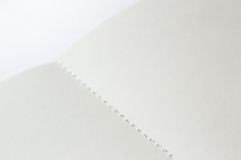 Скетчбук Малевичъ для графики "Graf'Art", красный, 150 г/м, 19х19, 20л