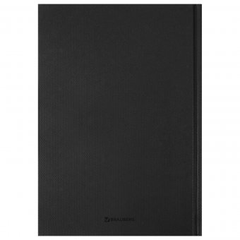 Скетчбук BRAUBERG ART "CLASSIC" слоновая кость, 210х297 мм, 110 листов, книжный твердый переплет 128957