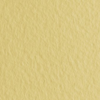 Бумага для пастели (1 лист) FABRIANO Tiziano А2+, 500х650 мм, банановый 52551003