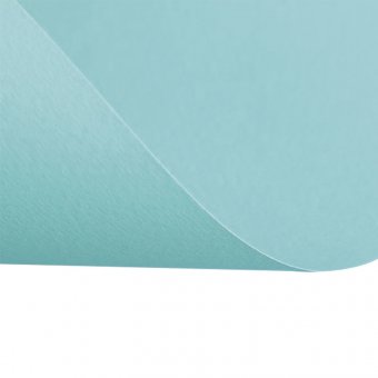 Бумага для пастели (1 лист) FABRIANO Tiziano А2+, 500х650 мм, аквамарин 52551046