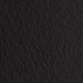 Бумага для пастели (1 лист) FABRIANO Tiziano А2+, 500х650 мм, черный 52551031