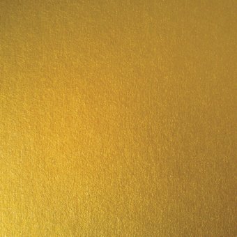 Картон для творчества SADIPAL "Sirio" А2+ (500х650 мм), 1 лист, золотая фольга 20261