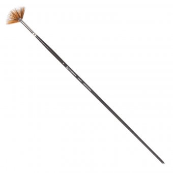 Кисть художественная профессиональная BRAUBERG ART "CLASSIC", № 4 200639