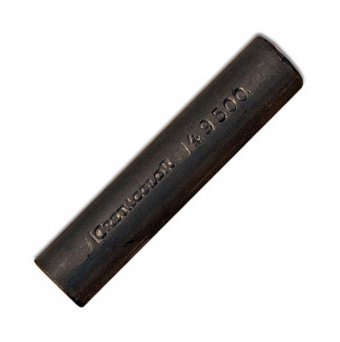 Большой угольный брусок CretacoloR