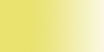 Акварельная краска Mungyo Gallery  большие кюветы, в блистере цвет лимонно-желтый