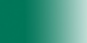 Акварельная краска Mungyo Gallery  мал. кюветы, в блистере цвет голубовато-зелёный