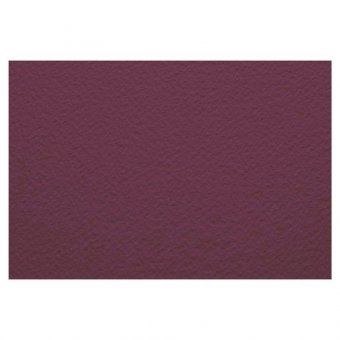 Бумага для пастели (1 лист) FABRIANO Tiziano А2+ (500х650 мм), 160 г/м2, серо-фиолетовый, 52551023