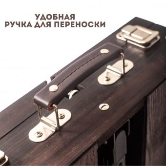 Этюдный ящик МЛ-81, винтаж