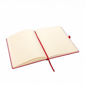 Блокнот для зарисовок Sketchmarker 140 г/кв.м 21х29.7см 80л твердая обложка, маджента