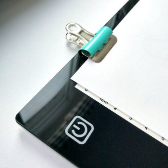 Световой планшет ArtPinOk А3 "Профи" LED Light Pad